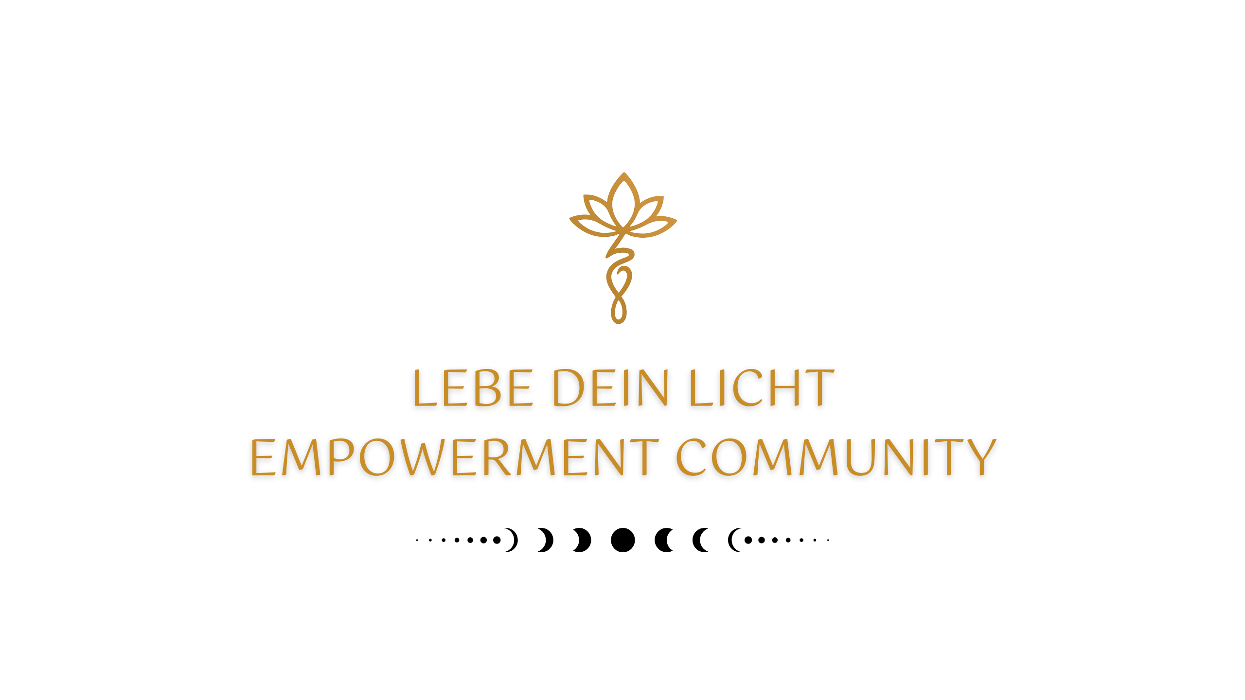 Lebe dein Licht
